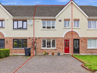24 Moulden Bridge, Ratoath, Co. Meath