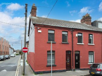 2 Chapel Avenue, Irishtown, Dublin 4, Irishtown, Dublin 4