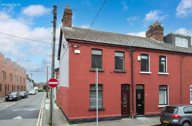2 Chapel Avenue, Irishtown, Dublin 4, Co. Dublin, Irishtown, Dublin 4 - Click to view photos