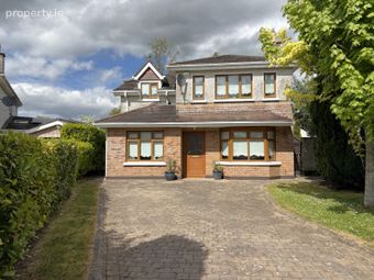 7 Hollystown Park, Hollystown, Hollystown, Dublin 15