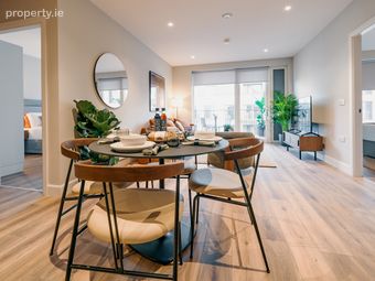 2 Bedroom Apartment, East Road, East Wall, Dublin 3 - Image 2