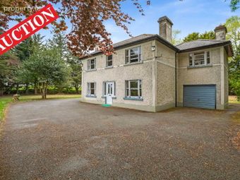 Baltrasna House, Ashbourne, Co. Meath, Ashbourne, Co. Meath