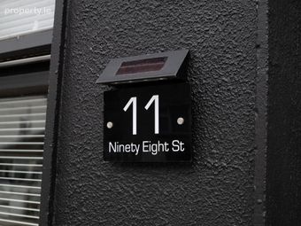 11 Ninety Eight St, Graiguecullen, Carlow Town, Co. Carlow, Carlow Town, Co. Carlow - Image 3
