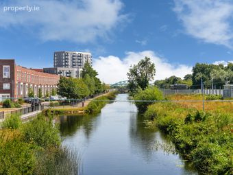 52 Horizon Building, Royal Canal Park, Ashtown, Dublin 15, Ashtown, Dublin 15 - Image 3