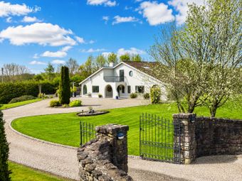 Glasson, Athlone, Ballykeeran, Co. Westmeath