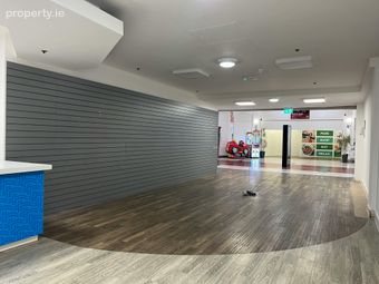 Unit 7, Parkway Shopping Centre, Dublin Road, Limerick, Rhebogue, Co. Limerick - Image 3