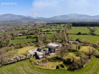 Mount Coggill, Griffinstown, Borris, County Kilkenny, Goresbridge, Co. Kilkenny