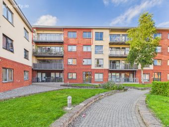 Apartment 20, Core B, Rosse Court Heights, Rosse Court Rise, Lucan, Co. Dublin