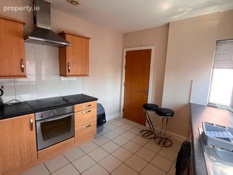 Apartment 25, The Granary, Rialto, Dublin 8 - Image 3