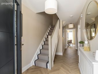 4 Bedroom Homes, Regles, Ministers Road, Lusk, Co. Dublin, Lusk, Co. Dublin - Image 4