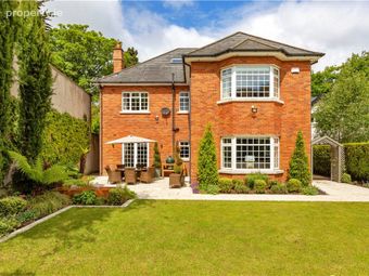 Malindi Lodge, Westminster Road, Foxrock, Dublin 18, Foxrock, Dublin 18 - Image 4