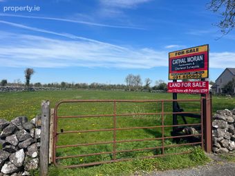 Carrowntobber East, Athenry, Co. Galway