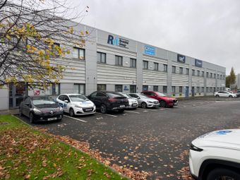 Unit A7, Rosemount Park Drive, Centrepoint, Ballycoolin, Dublin 15 - Image 2