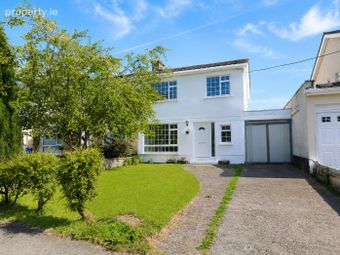 53 Greenfield Drive, Maynooth, Co. Kildare