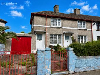 134 Kilkieran Road, Dublin 7, Dublin 7