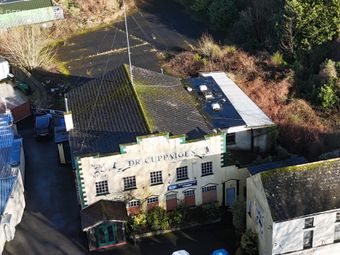 Dr. Cuppaige's, The Tanyard, Main Street, Moate, Co. Westmeath, Moate, Co. Westmeath