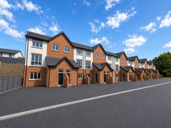 2 Bed Ground Floor Duplex For Rent, Hearthfield, Mount Ave, Dundalk, Co. Louth, Dundalk, Co. Louth - Image 2