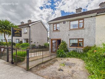 54 Hillbrook Estate, Tullow, Tullow, Co. Carlow - Image 2