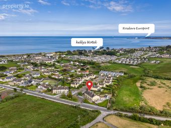 28 Glor Na Mara, Rosslare Strand, Rosslare, Co Wexford, Rosslare Strand, Co. Wexford - Image 3