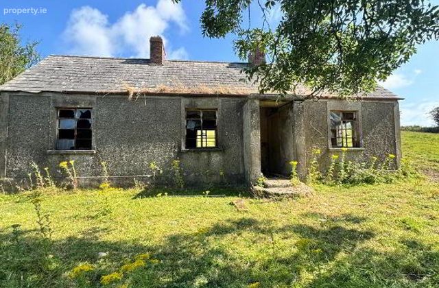 Lisnaclea, Carrickmacorss, Co. Monaghan, Carrickmacross, Co. Monaghan - Click to view photos