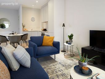 Apartment 12, The Poplars, Saint Edmunds Avenue, Dublin 20 - Image 4