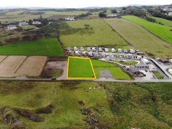 Glebe, Culdaff, Co. Donegal, Culdaff, Co. Donegal - Image 3