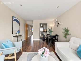 Apartment 104, The Clayton, The Gasworks, South Lotts Road, Dublin 4 - Image 2