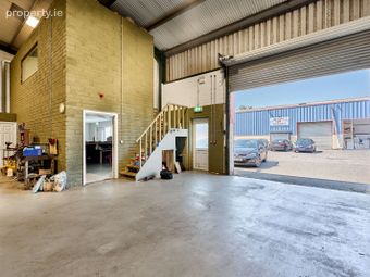 Unit 4, Eden Trading Estate, Edenderry, Co. Offaly - Image 4