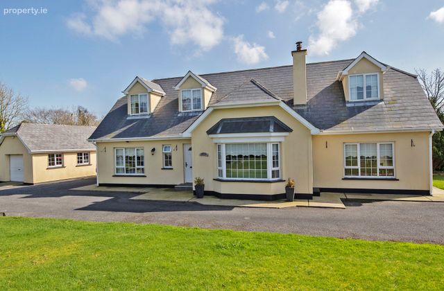 Mahon View, Briska, Lemybrien, Mahon Bridge, Co. Waterford - Click to view photos