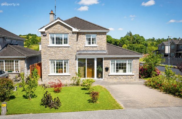 26 Kilmore Willows, Ballyjamesduff, Cavan, Co. Cavan, Crosserlough, Co. Cavan - Click to view photos