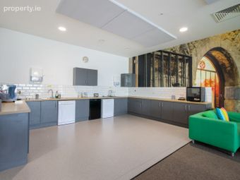 Unit 8a And Unit 9, Claregalway Corporate Park, Claregalway, Co. Galway - Image 2