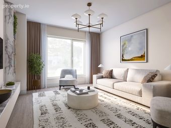 2 Bed Penthouse, Brighton Road, Foxrock, Dublin 18 - Image 5