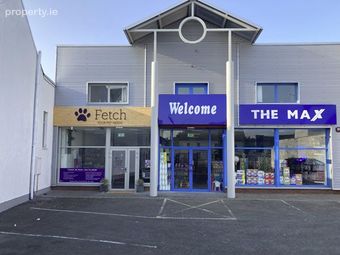 O'moore Street, Mountmellick, Portlaoise, Co. Laois, Mountmellick, Co. Laois