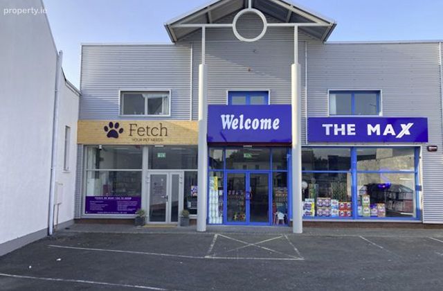 O'moore Street, Mountmellick, Portlaoise, Co. Laois, Mountmellick, Co. Laois - Click to view photos