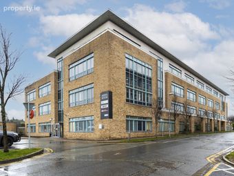 First Floor, Arena House, Sandyford, Dublin 18