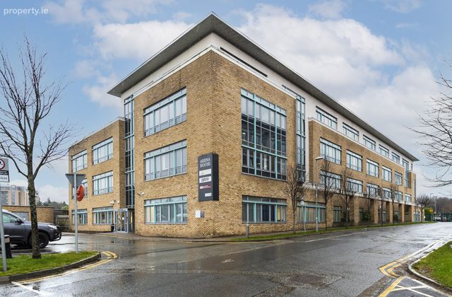 First Floor, Arena House, Sandyford, Dublin 18 - Click to view photos