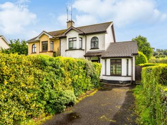 22 New Brookcourt, Lismonaghan, Letterkenny, Co. Donegal