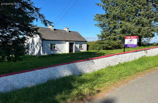 Legga, Moyne, Leggah, Co. Longford - Click to view photos