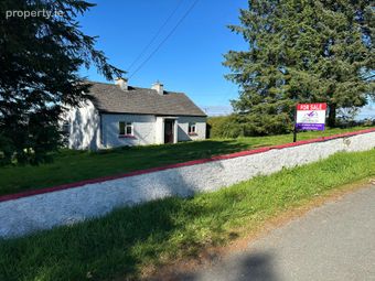 Legga,Moyne,Longford, Leggah, Co. Longford