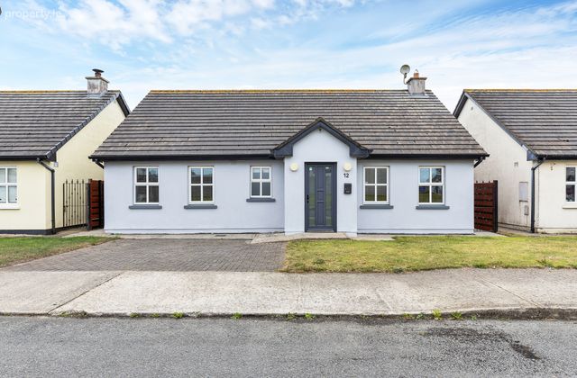 12 Whitewater Estuary, Ballyhack, Arthurstown, Co Wexford, Ballyhack, Co. Wexford - Click to view photos