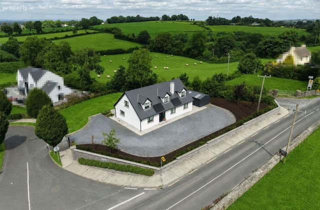 6 Hunter's Wood, Newmarket, Newmarket, Co. Kilkenny - Click to view photos