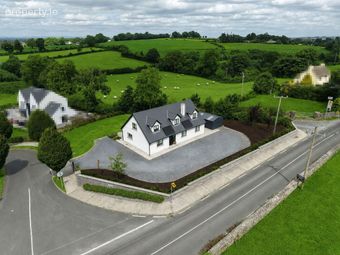 6 Hunter's Wood, Newmarket, Newmarket, Co. Kilkenny
