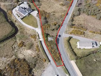 House &amp; Development Land, Derrybeg, Co. Donegal, Derrybeg, Co. Donegal - Image 4