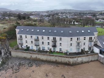 8 Swilly Apartments, Buncrana, Co. Donegal, Buncrana, Co. Donegal - Image 2