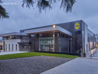 Lidl Store, Mallow, Co. Cork
