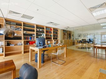 Suite 244, The Capel Building, Mary's Abbey, Dublin 1, Dublin 1 - Image 5