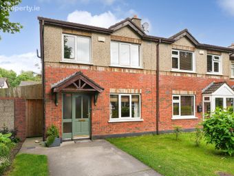 10 Castlegrange Court, Clondalkin, Dublin 22, Clondalkin, Dublin 22 - Image 2