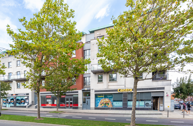 Apartment 10, 54 Main Street, Clongriffin, Dublin 13, Dublin 13 - Click to view photos
