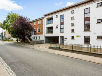 8 Riverwood, Richmond Road, Fairview, Dublin 3 - Image 3