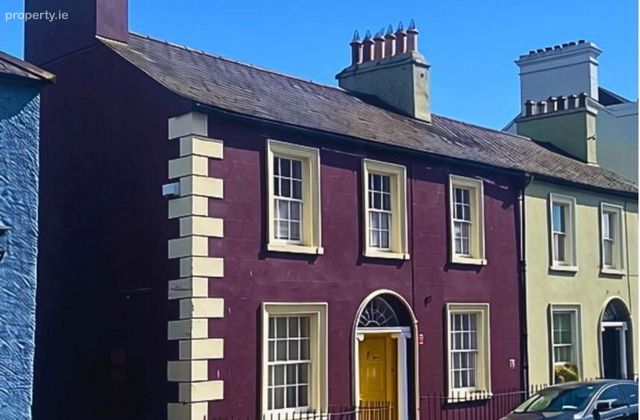 John Street, Kells, Co. Meath, Kells, Co. Meath - Click to view photos